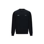 K-SWISS X АНДРЕЙ РУБЛЁВ УНИСЕКС СВИТШОТ С ЛОГОТИПОМ 2