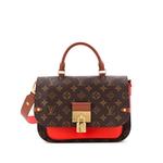 Сумка-сэтчел Vaugirard Handbag Monogram Canvas with Leather 1