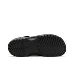 Сабо Crocs Classic Clog 'Черный' 4