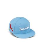 Кепка MLB Teams Box Logo New Era 1