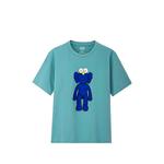 Футболка с принтом BFF из коллаборации с Uniqlo 1