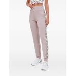 side-stripe track pants 1