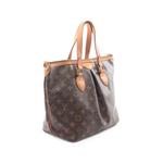 2009 PM Monogram Palermo tote bag 2
