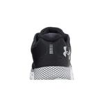 Кроссовки Under Armour Wmns HOVR Infinite 3 'Black White' 7