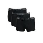 3 Pack Low Rise Trunk - Calvin Klein 1