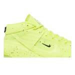 Кроссовки Nike Enspire x KD 13 «Venom Yellow» 2