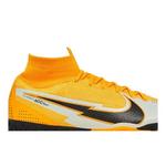 Кроссовки Nike Mercurial Superfly 7 Elite Turf 'Laser Orange' 2
