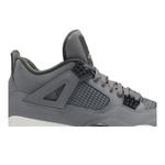 Кроссовки Lifestyle Basketball Air Jordan 4 Retro 'Cool Grey' 2019 2