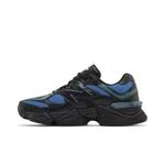 Кроссовки New Balance 9060 'Черный Синий Агат' 3
