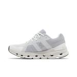 Кроссовки ON Wmns Cloudrunner Wide 'White Frost' 3