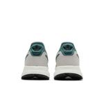 Кроссовки Adidas ZX 2K Boost 'White Hazy Emerald' 6