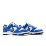 Кроссовки Nike Dunk Low GS 'Jackie Robinson' 8