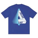 Футболки Palace Tri-Void T-Shirt 'Ультра' 2