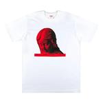 Футболки Supreme Everywhere Tee 'White' 1