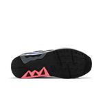 Кроссовки Nike Air Structure GS 'Smoke Grey Sapphire' 4