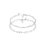 Браслет Layer Ball ChaElegant Basic Minimal 1