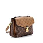 Сумка через плечо Pochette Metis Monogram 1