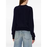 Gzmanzi wool cardigan 4