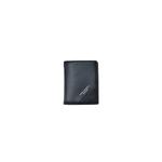Мужской кошелек Elliot EX-XY-2250-1 - Черный 1