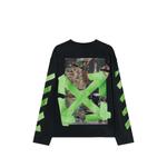 Bacco Arrow skate long sleeve T-shirt 2