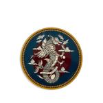 Сервировочная салфетка с принтом The Dragon 1