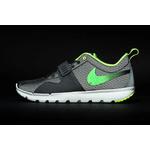Кроссовки Stussy x Nike Trainerendor 'Black Volt' 2