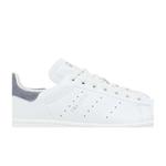 Кроссовки adidas Stan Smith Lux 'Crystal White Grey' 2