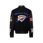 Бомбер Oklahoma City Thunder 2