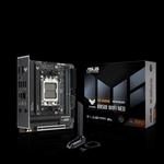 ASUS TUF GAMING B850I WIFI NEO материнская плата 1