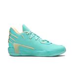 Кроссовки Adidas Dame 7 'Acid Mint' 1