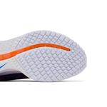 Кроссовки Nike Pegasus Premium 'Lapis White Total Orange' 5