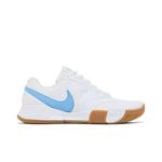 Кроссовки NikeCourt Lite 4 'White Light Blue Gum' 1