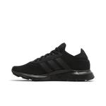 Кроссовки adidas Swift Run X J 'Triple Black' 3