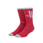Носки Houston Rockets с логотипом 2