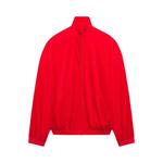 Трековые куртки Balenciaga Tracksuit Jacket 'Tango Red' 1