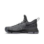 Кроссовки Nike KD 9 'Battle Grey' 3