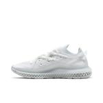 Кроссовки adidas 4D Fusio 'Triple White' 3