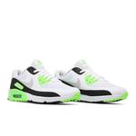 Кроссовки Nike Air Max 90 Golf «Flash Lime» 8
