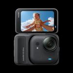 Insta360 GO Ultra экшн-камера - стандартный комплект - Black 1