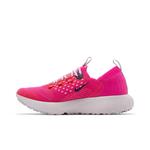 Кроссовки Nike Wmns React Escape Run Flyknit 'Pink Prime' 3