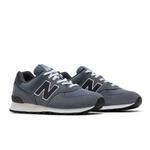 Кроссовки New Balance 574 'Dark Arctic Grey Phantom' 8