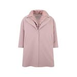 padded-lining notched-lapels jacket 1