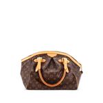 Сумка-сэтчел Tivoli Handbag Monogram Canvas GM 2