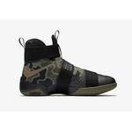 Кроссовки Nike Zoom LeBron Soldier 10 'Army Camo' 3