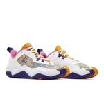 Кроссовки Air Jordan One Take 4 'Lakers' 8