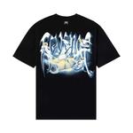 Топы Revenge Arch Angel Tee 'Black' 1