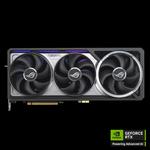 ASUS ROG Astral GeForce RTX 5090 D V2 24G BTF OC видеокарта 1