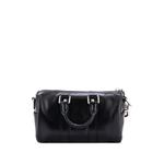 Дорожная сумка Keepall Cargo Bandouliere Bag Calfskin with Monogram Leather 25 2