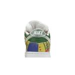 Кроссовки Nike Dunk Low 'City Market' 7