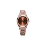 Chocolatino Ultra Thin Bracelet Watch, 34 мм 1